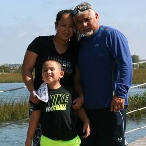 Meet your Posher, Karen